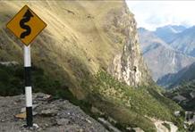 Peru - Take The Ride Of Your Life